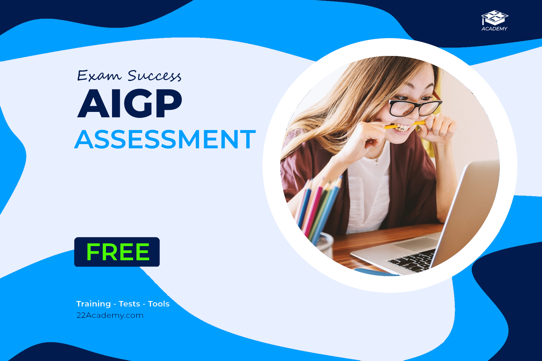 AIGP Assessment